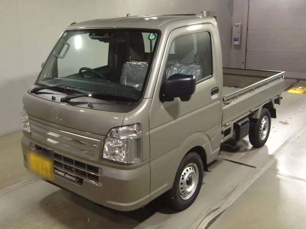 Suzuki Carry Truck DA16T 2024